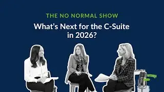 What&rsquo;s Next for the C-Suite in 2026?