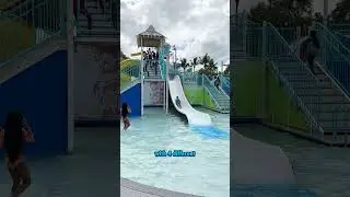 Castaway Island: Hollywood, Florida's Budget-Friendly Water Park Paradise
