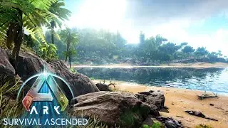 Bridge Me - Ark Survival Ascended