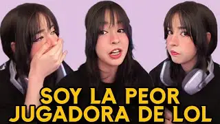 NISSA TOCA FONDO Y REFLEXIONA LUEGO DE PERDER CONTRA UN HIERRO! | Nissaxter