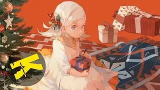 5 Months before Christmas!!! 【KidoKat Happy Hardcore】