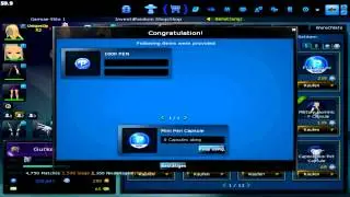 S4 League ~ Opening Caps #3 ~ [5k AP]