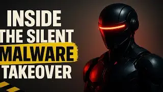 This Fake Website Is Quietly Turning Your PC Into a Malware Puppet