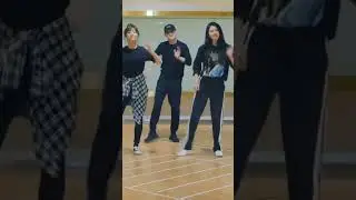 Han So hee Dance #shorts #hansohee #dance #exo