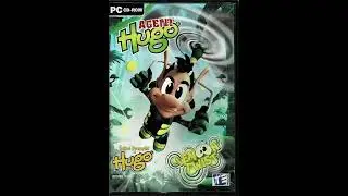 RUINS - Agent Hugo - Lemoon Twist