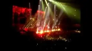 Rammstein (Pavilhão Atlantico, Lisboa 16-04-2013)