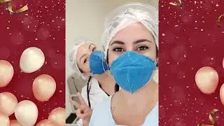 Hospital Santa Ana 4 anos