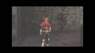 Dissidia 012 Misc Model Swap Replays 1438