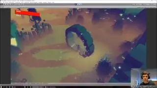 Creating the Game - Episode 7: Enemy Behaviors