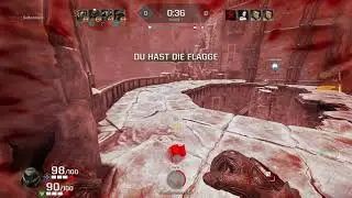 Quake Champions 2x CTF vom 31.07.20 & 19.08.20