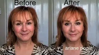 How to avoid Summer Makeup Meltdowns by Ariane Poole