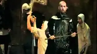 Luca Dall'Amico & Luca Grassi - Che fassi ( Marino Faliero - Gaetano Donizetti )
