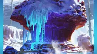 Eysen - The End Of Winter (Audio)