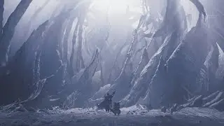 [Monster Hunter Wilds] Ch.3-5 - Monster Hunter - Mission/Battle Part vs the Guardian (Spoiler Alert)