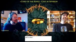Q&A with Executive Producer Severlin - The Lord of the Rings Online