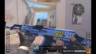 Игра в standoff 2