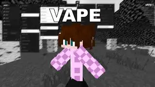 ПЕРВЫЙ РАЗ играю с VAPE V4 | БедВарс