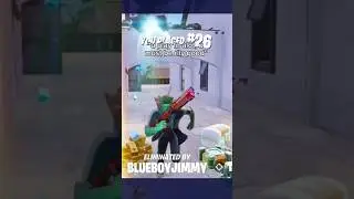 ricky when i catch u ricky.. ricky when i catch you.(get the reference)#fortnite