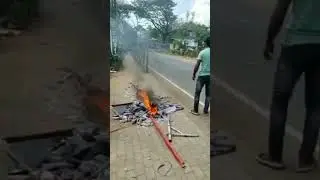 KSU VS SFI