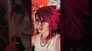 Oh no.. more Arcane I&rsquo;m sorry #vi #cosplay #arcane