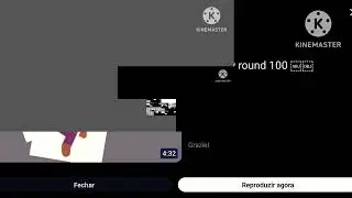 Logo historical too many round 6