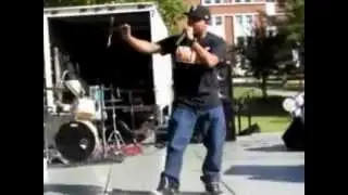 Bitment Ave - God Is Who I Ride Wit @ Paine College Painefest