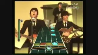 I Want To Hold Your Hand Expert Bass