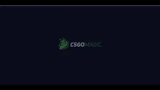 CSGO MAGIC #1 ПОПЫТКА ПОДНЯТЬСЯ С ДОЛЛАРА!