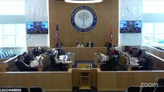 10am OC Legislature Regular Session 12/18/2025