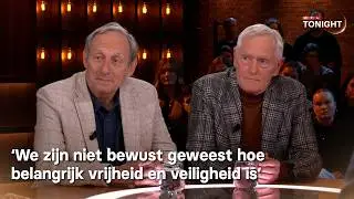 Grootste dreiging voor Nederland: Rusland, Amerika of China? | RTL Tonight