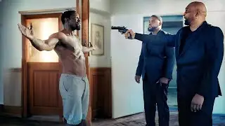 He Was Fired From the Police Force For Being Too Brutal | Trouble Man (2025)