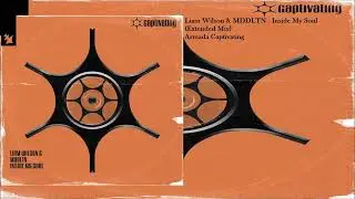 Liam Wilson & MDDLTN - Inside My Soul (Extended Mix)