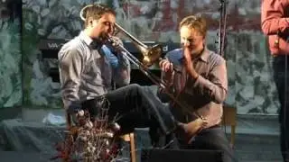 Ansambel Okrogli muzikanti-Show program 1. del