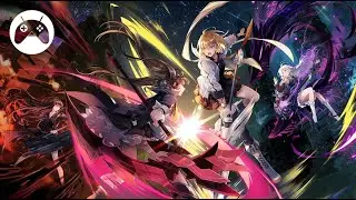 Soul Of Destiny - Gameplay (Android / iOS) - First Look