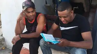 El Descuidita En Problema ( Capitulo 1 )