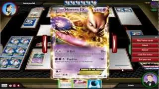 Random TCGO 1 vs BatsMyLasheS