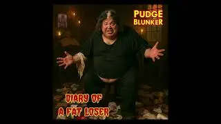 Pudge Blunker - Fat Fetish