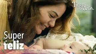 Züleyha finalmente se reunió con sus hijos - Capítulo 204
