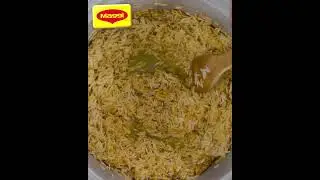 Mexican Rice | MAGGI Seasoning Cubes