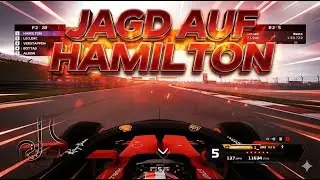Die Jagd auf Hamilton! #004 | F1 2020 | German | Deutsch |