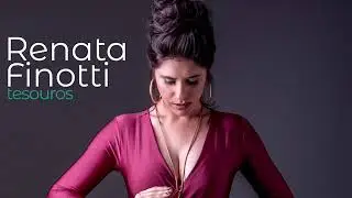RENATA FINOTTI | Pequeno Mapa do Tempo (Belchior)