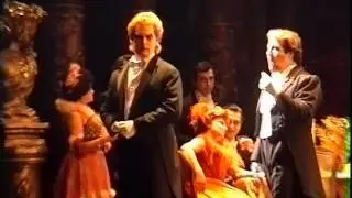 TRAVIATA ACTE 1 ET 2 SELVA