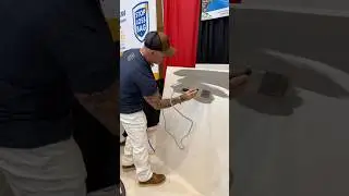Never dip your brush again! Innovative paint brushes. #innovation #inventions #technology #paint