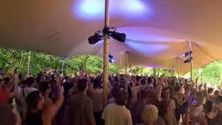 Mayell b2b Tim Kern b2b Tzena - GARDEN STAGE CLOSING (Butik 2025)