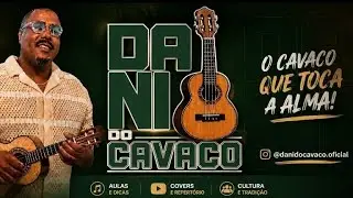 Daniel do Cavaco. Isso aqui OHOH!!!