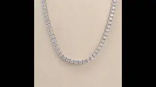 Aucelle tennis chain