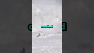 This Surfing Clip Gets Worse Every Second!