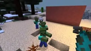 Minecraft snapshot 17w13a