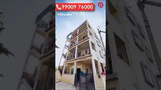 🔥House for sale in Bangalore houses for sale#shorts#home#house#houseforsale#realestate #property