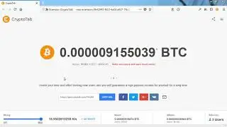 CryptoTab Review